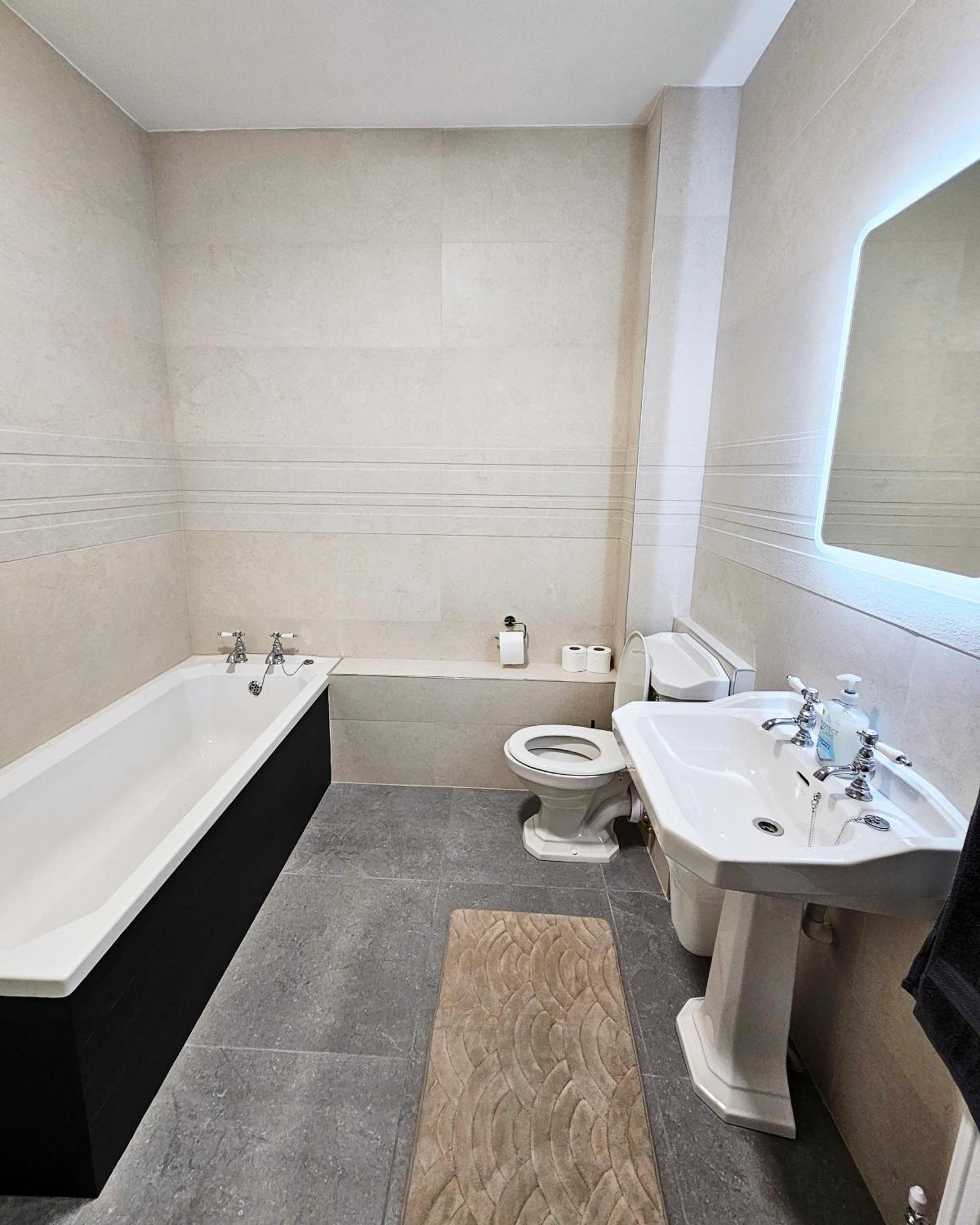 Dromod Suites Exterior foto