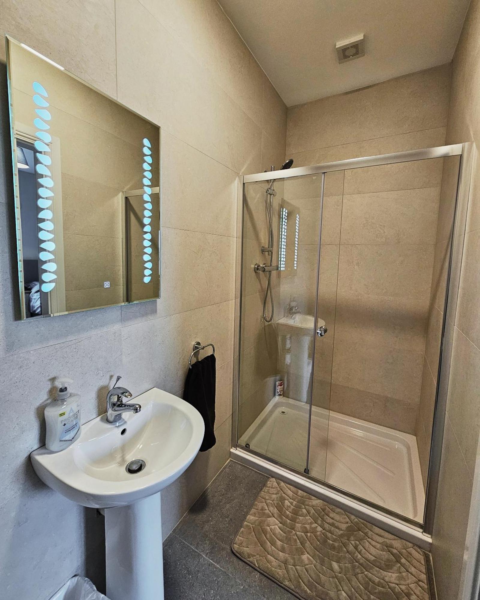 Dromod Suites Exterior foto