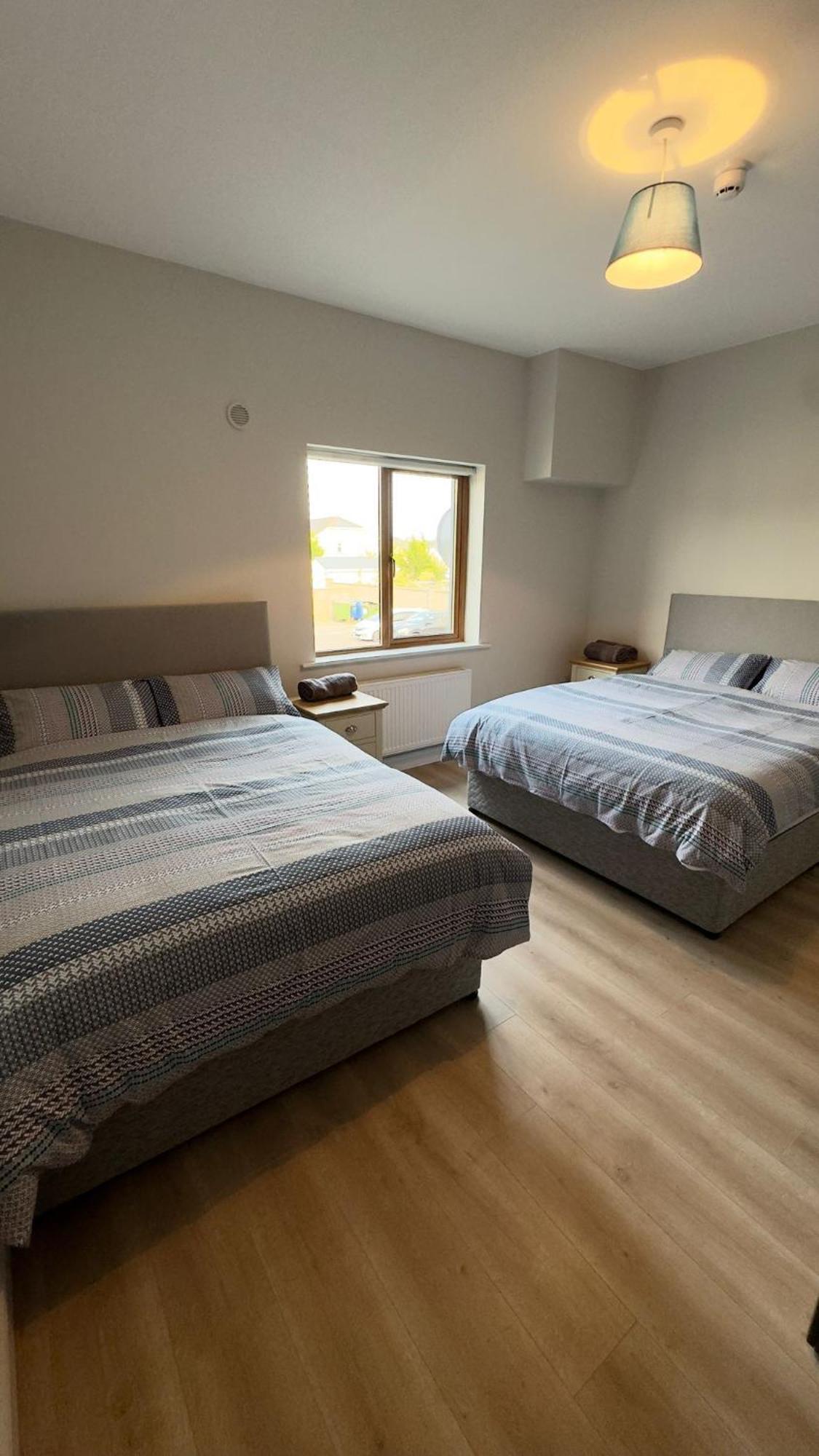 Dromod Suites Exterior foto