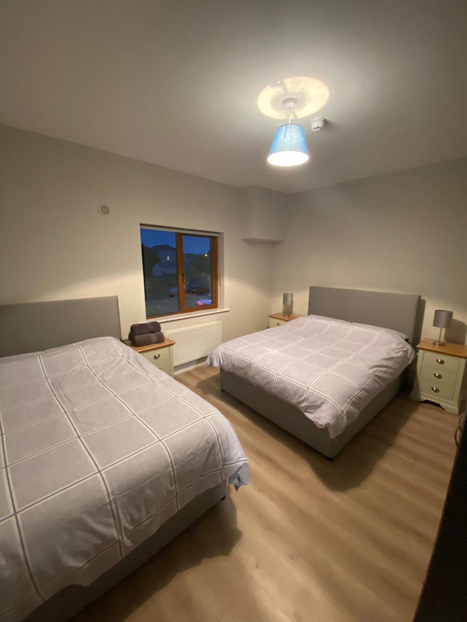 Dromod Suites Zimmer foto
