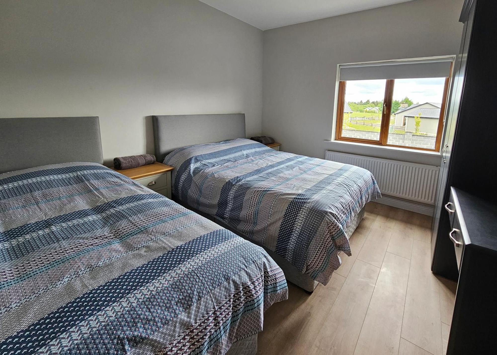 Dromod Suites Zimmer foto